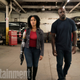 Illustration for article titled Our First Look at Luke Cage's Second Season Is All About Misty Knight's New Arm